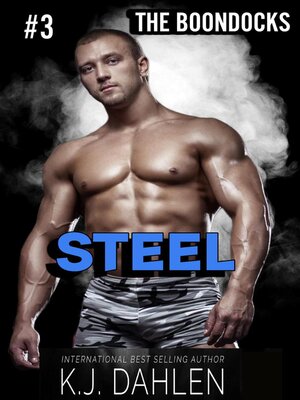 cover image of Steel